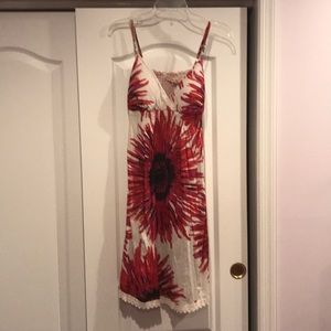 NWT summer dress